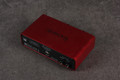 Focusrite Scarlett 2i2 USB Interface - 2nd Hand