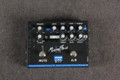 EBS MicroBass II Bass Preamp - Boxed - 2nd Hand