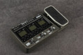 Zoom G3X Guitar Effects & Amp Simulator - Box & PSU - 2nd Hand