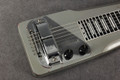 Rickenbacker Model 100 Lap Steel - 1964 - Silver - Hard Case - 2nd Hand