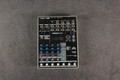 Edirol M-10DX 10-Channel Digital Mixer - Box & PSU - 2nd Hand