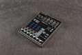 Edirol M-10DX 10-Channel Digital Mixer - Box & PSU - 2nd Hand