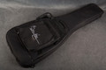 Brian May Guitars The BMG Special LE - White - Gig Bag - 2nd Hand