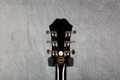 Epiphone Limited Edition EL-00 Pro - Ebony - Gig Bag - 2nd Hand