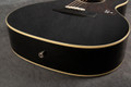 Epiphone Limited Edition EL-00 Pro - Ebony - Gig Bag - 2nd Hand