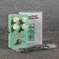 TC Electronic Pipeline Tap Tremolo Pedal - Boxed - 2nd Hand