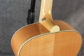 Tokai J-299e Acoustic - Natural - 2nd Hand (122202)