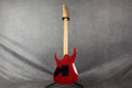 Ibanez RG470FMR - Transparent Red - 2nd Hand