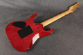 Ibanez RG470FMR - Transparent Red - 2nd Hand