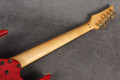 Ibanez RG470FMR - Transparent Red - 2nd Hand