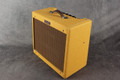 Fender Blues Junoir Lacquered Tweed **COLLECTION ONLY** - 2nd Hand