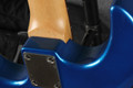 Yamaha Pacifica 012 - Electric Blue - Gig Bag - 2nd Hand