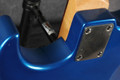 Yamaha Pacifica 012 - Electric Blue - Gig Bag - 2nd Hand