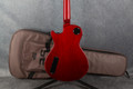 PRS SE Bernie Marsden Limited Edition - Black Cherry - Gig Bag - 2nd Hand