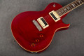 PRS SE Bernie Marsden Limited Edition - Black Cherry - Gig Bag - 2nd Hand