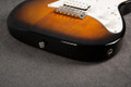 Ibanez AT10P Andy Timmons - Sunburst - Hard Case - 2nd Hand