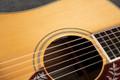 Sigma SG Custom Series SDR-SG5 Rosewood Acoustic Guitar - Gig Bag - 2nd Hand