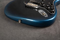 Fender American Professional II Stratocaster, Maple Dark Night - Case - 2nd Hand