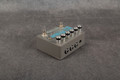 Catalinbread Belle Epoch Deluxe with CB Tap Tempo - Boxed - 2nd Hand