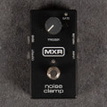 MXR Noise Clamp - 2nd Hand