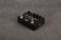 MXR Custom Audio Electronics MC402 Boost Overdrive Pedal - 2nd Hand