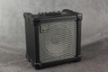 Roland Cube 40XL Guitar Amplifier - 2nd Hand