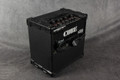 Roland Cube 40XL Guitar Amplifier - 2nd Hand