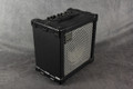 Roland Cube 40XL Guitar Amplifier - 2nd Hand