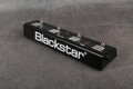 Blackstar FS-10 Footswitch - Boxed - 2nd Hand