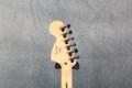 Squier Stratocaster Standard - Natural - 2nd Hand