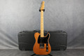 Fender American Professional II Telecaster - Roasted Pine - Hard Case - 2nd Hand