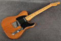 Fender American Professional II Telecaster - Roasted Pine - Hard Case - 2nd Hand