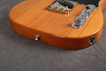 Fender American Professional II Telecaster - Roasted Pine - Hard Case - 2nd Hand