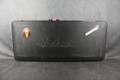 Jackson USA Select Randy Rhoads RR1 - Ferrari Red - Hard Case - 2nd Hand