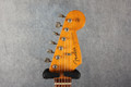 Fender American Vintage Reissue 60s Stratocaster - Sunburst - Case - 2nd Hand