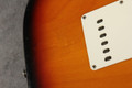 Fender American Vintage Reissue 60s Stratocaster - Sunburst - Case - 2nd Hand