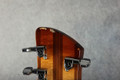 Rickenbacker 360 - Walnut Burst - Hard Case - 2nd Hand