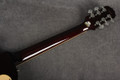 Epiphone Les Paul Standard - Iced Tea Burst - Hard Case - 2nd Hand