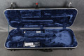 Ibanez RGDIX6MPB - Surreal Blue Burst - Hard Case - 2nd Hand