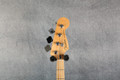 Fender Player Jaguar Bass - Tidepool - 2nd Hand