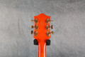 Gretsch G5420TG Limited Edition Electromatic 50s - Orange Stain - 2nd Hand