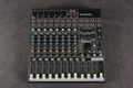 Mackie ProFX12 Mixer - 2nd Hand