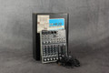 Mackie 802-VLZ3 Mixer - Boxed - 2nd Hand