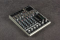 Mackie 802-VLZ3 Mixer - Boxed - 2nd Hand