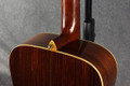 Fender F-330-12 12-String Acoustic - Natural - Hard Case - 2nd Hand