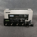 Boss MS-3 Multi Effects Switcher - Box & PSU - 2nd Hand