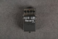 Boss RV-6 Reverb Pedal - Boxed - 2nd Hand