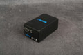 Boss RV-6 Reverb Pedal - Boxed - 2nd Hand