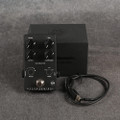 Darkglass Hyper Luminal Bass Compressor Effects Pedal - Boxed - 2nd Hand