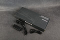 Mooer GE200 Multi-Effects Pedal - Box & PSU - 2nd Hand